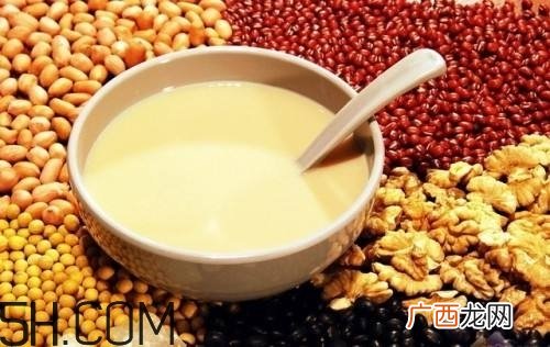什么样的豆浆不能喝？喝豆浆应该要注意什么呢？