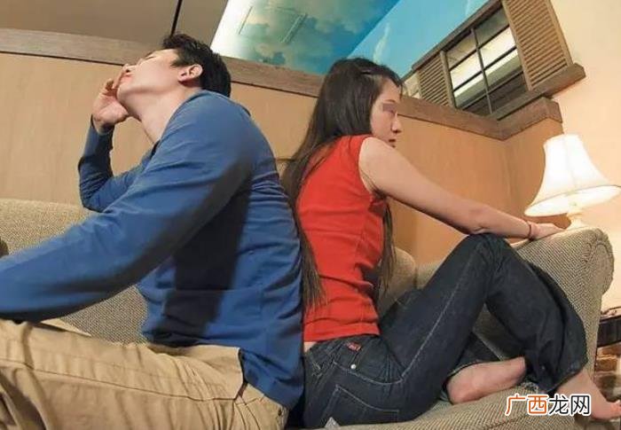 生儿子的夫妻不轻易离婚 有男孩的女人最好别离婚