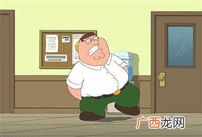 肚子上的赘肉怎么减，教你学会这一招！