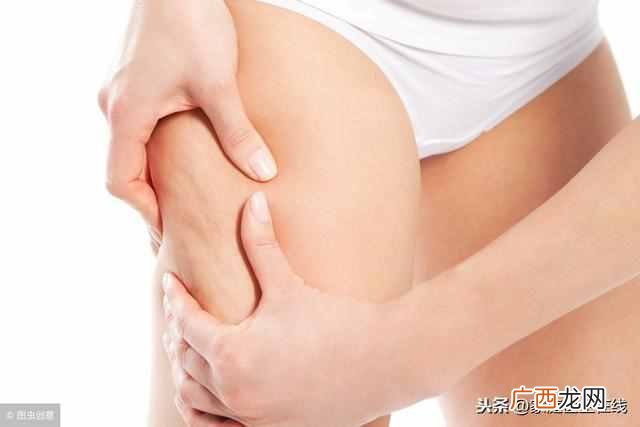 怎么瘦腿，巧用几个方法立马瘦腿！
