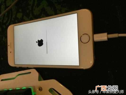 苹果手机密码忘了怎么解锁，教你解锁方式！