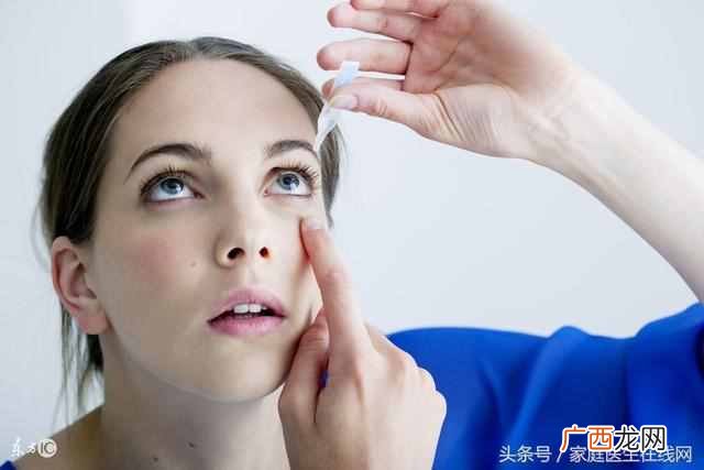 眼睛流泪是怎么回事，别大意，小心这些病！