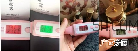 雪花秀人参面霜和whoo后秘贴面霜哪个好?