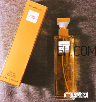 伊丽莎白雅顿第五大道香水多少钱_专柜价格