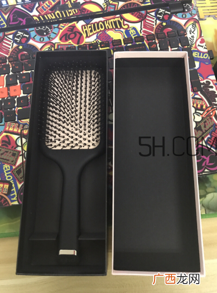 气垫梳哪个牌子好?气垫梳品牌推荐