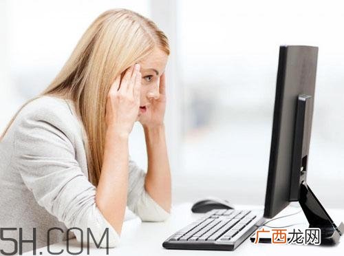 上班族护眼喝什么茶?日常护眼的方法有哪些?