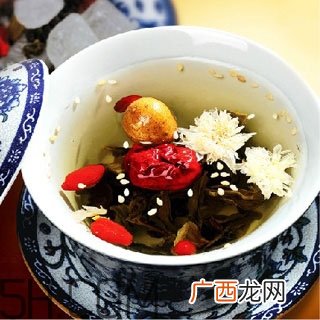 上班族护眼喝什么茶?日常护眼的方法有哪些?
