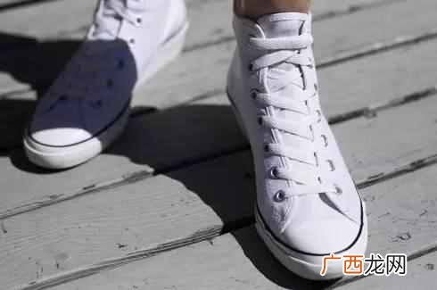 鞋带太长怎么系，教你几种系法配图！
