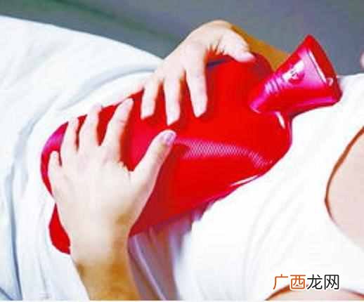 痛经怎么办快速止痛，快速止痛的几个秘诀！