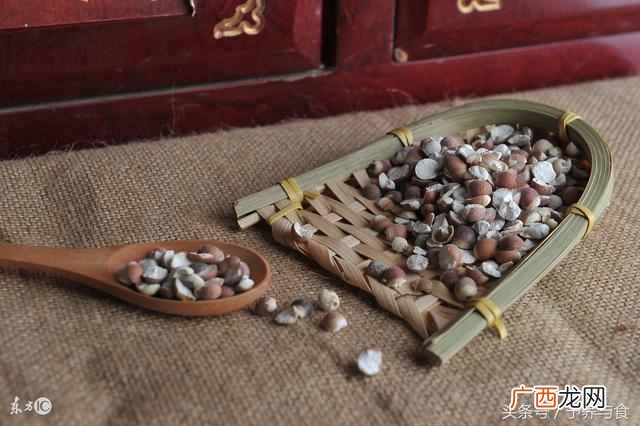 芡实怎么吃，芡实的营养价值！
