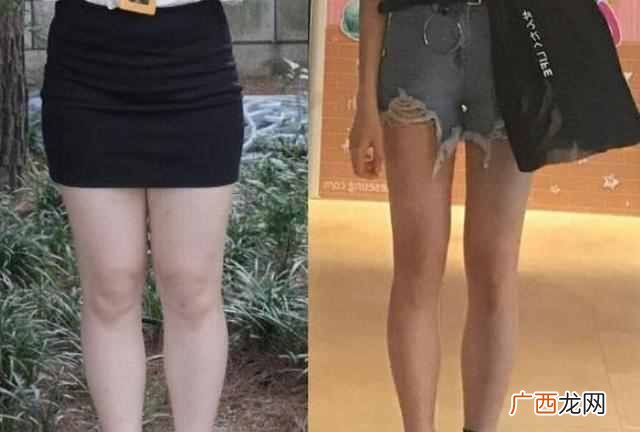 腿粗怎么减，快速有效的办法！