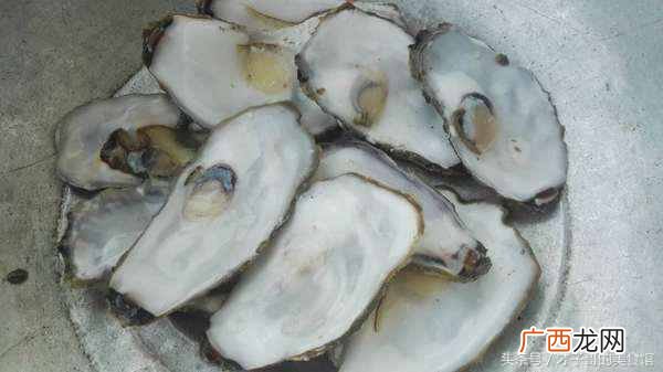 牡蛎怎么吃，教你这么做美食！