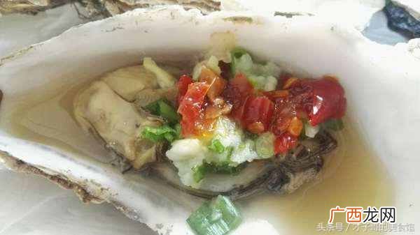 牡蛎怎么吃，教你这么做美食！