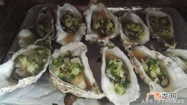 牡蛎怎么吃，教你这么做美食！