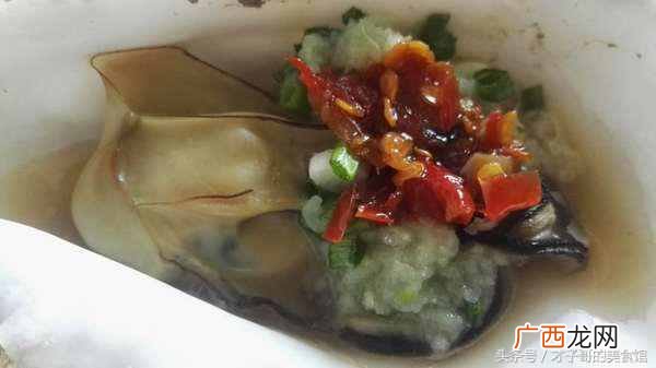 牡蛎怎么吃，教你这么做美食！