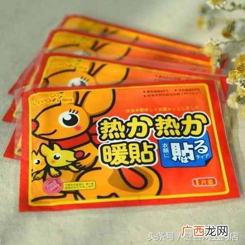 暖宝宝怎么用，暖宝宝你会用吗！