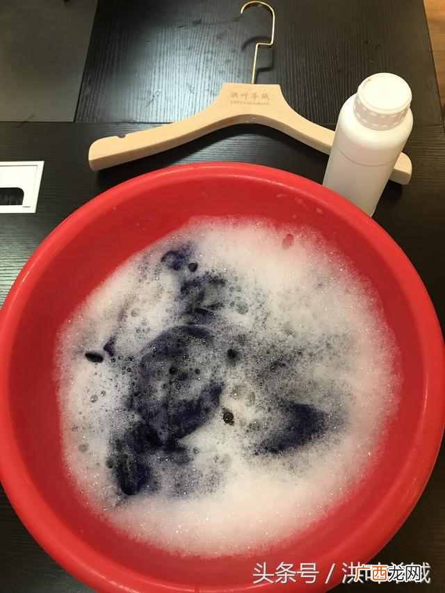 羊绒衫怎么洗，不会洗就废了！
