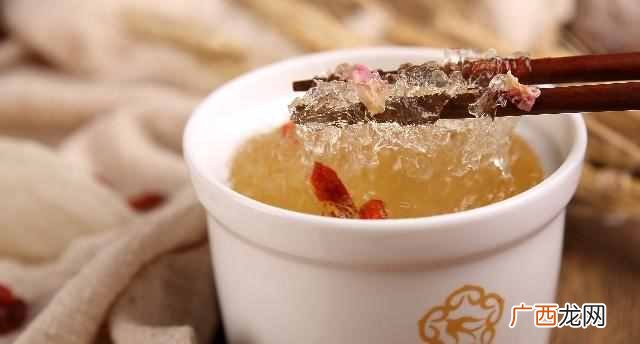 燕窝怎么吃,教你几个吃燕窝的小技巧!