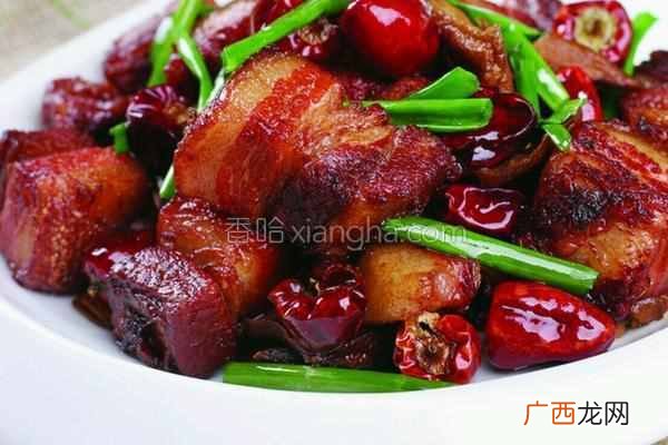 五花肉怎么做好吃,教你一个做法赶上大厨!