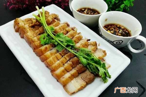 五花肉怎么做好吃,教你一个做法赶上大厨!