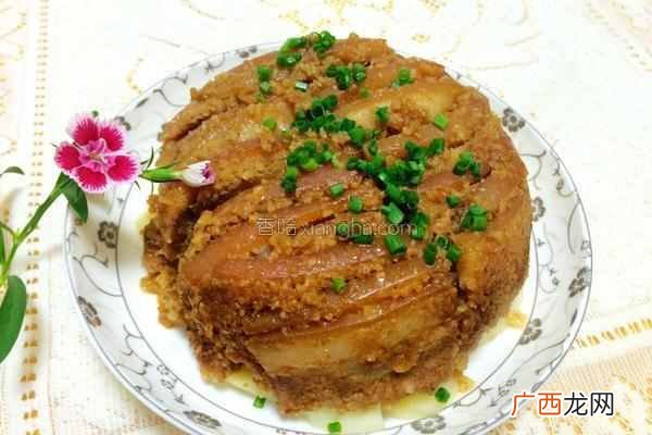 五花肉怎么做好吃,教你一个做法赶上大厨!