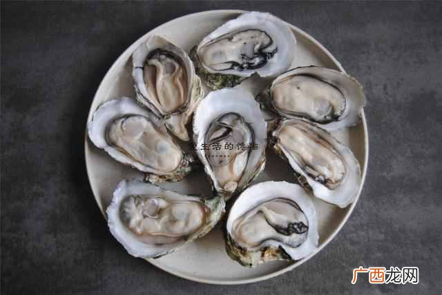 生蚝怎么吃，生蚝有哪些营养!