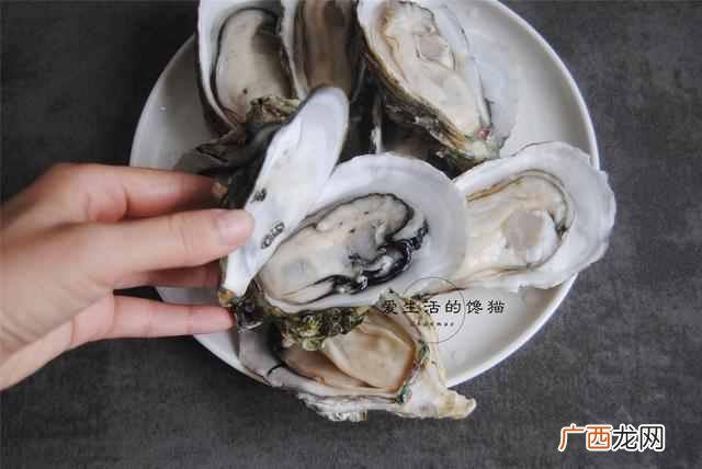 生蚝怎么吃，生蚝有哪些营养!