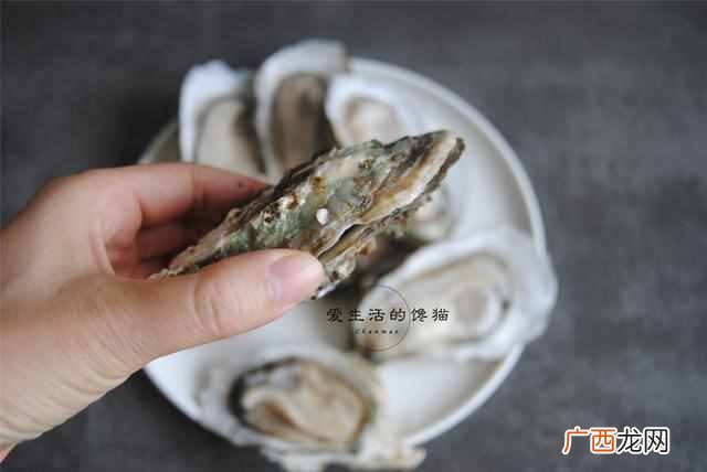 生蚝怎么吃，生蚝有哪些营养!