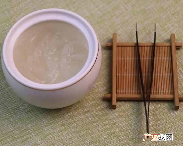 燕窝怎么炖，燕窝最正确的做法！