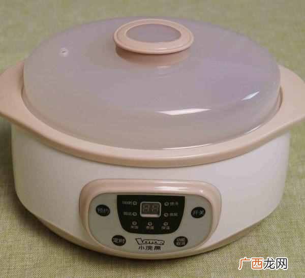 燕窝怎么炖，燕窝最正确的做法！