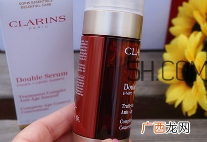 娇韵诗黄金双瓶和雅诗兰黛小棕瓶哪个好_对比