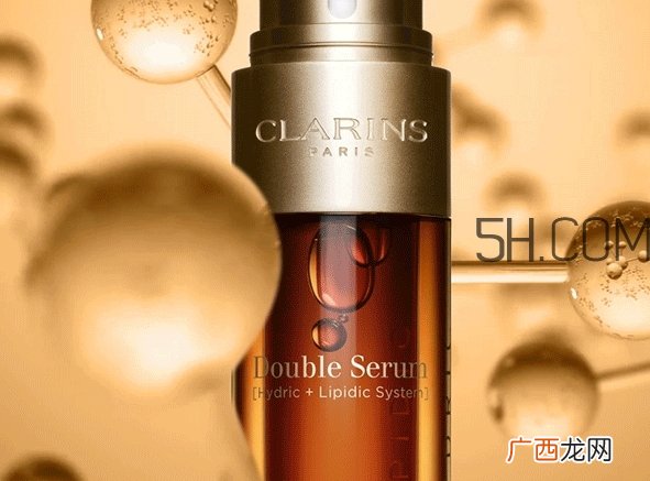 娇韵诗黄金双瓶和雅诗兰黛小棕瓶哪个好_对比