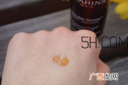 娇韵诗黄金双瓶和雅诗兰黛小棕瓶哪个好_对比
