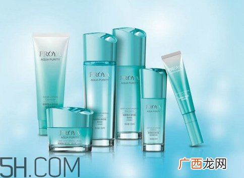 珀莱雅水漾芯肌系列怎么样_好用吗