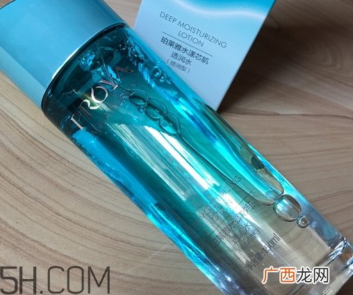 珀莱雅水漾芯肌透润水多少钱_专柜价格