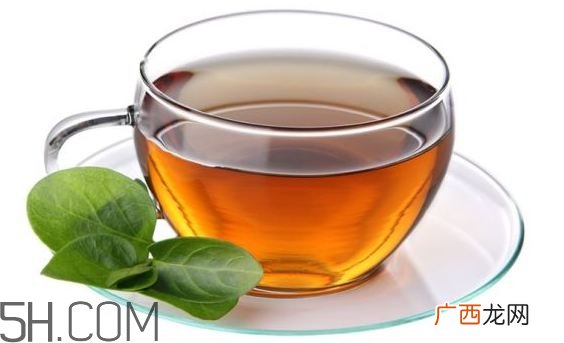 喝茶对牙齿的影响怎么预防牙齿变黄