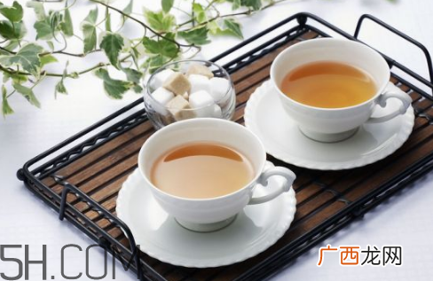 喝茶对牙齿的影响怎么预防牙齿变黄