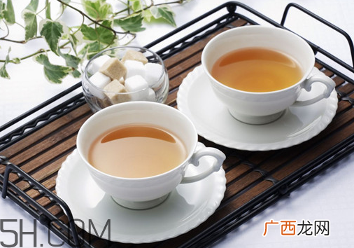 喝茶对牙齿的影响怎么预防牙齿变黄