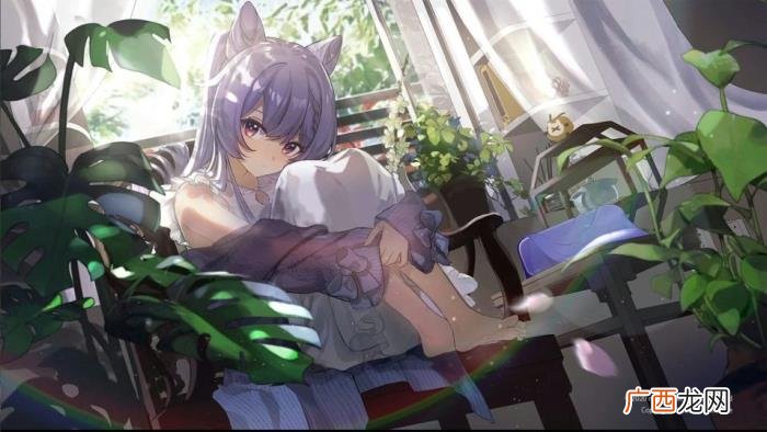 炫酷漫画壁纸，炫酷色彩动漫壁纸