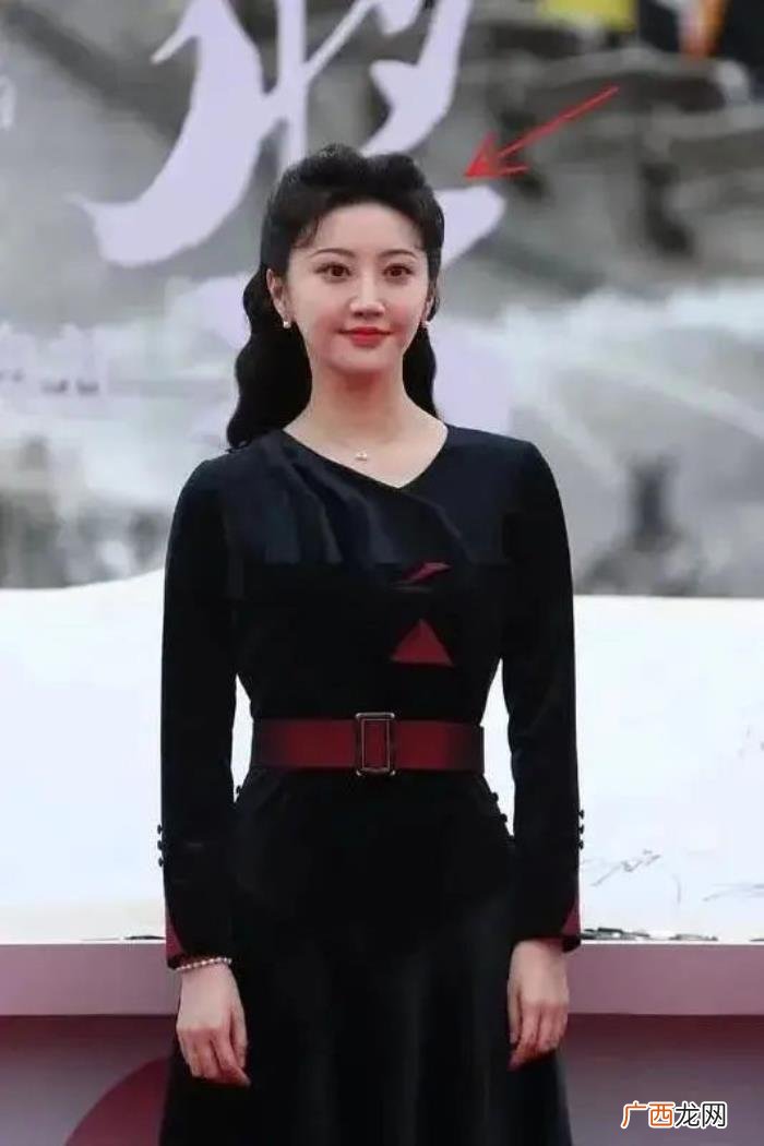 景甜没有以前好看了，这是好看还是不好看