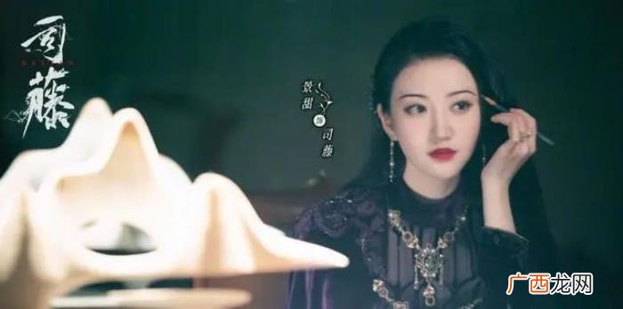 景甜没有以前好看了，这是好看还是不好看