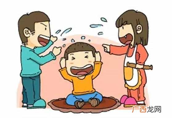 孩子不听话怎么办，教子有方，教你几个技巧！