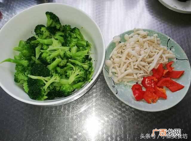 西兰花怎么做好吃，家常做法推荐！