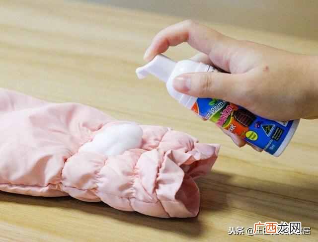 羽绒服怎么洗,在家就能自己洗羽绒服的技巧!
