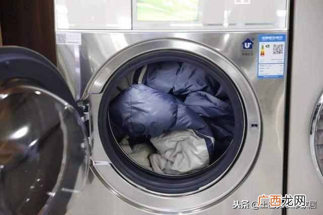 羽绒服怎么洗,在家就能自己洗羽绒服的技巧!
