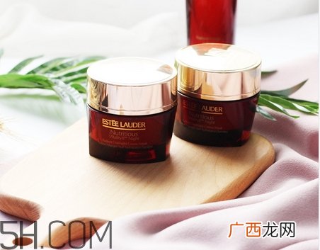 雅诗兰黛面霜怎么用_雅诗兰黛面霜使用方法