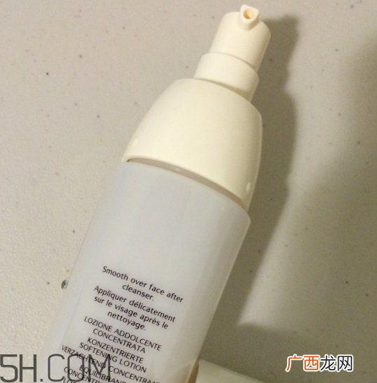 资生堂新漾美肌精华健肤水怎么样_多少钱