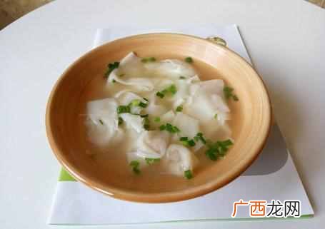 馄饨馅的做法小窍门，这么做真的是美味！