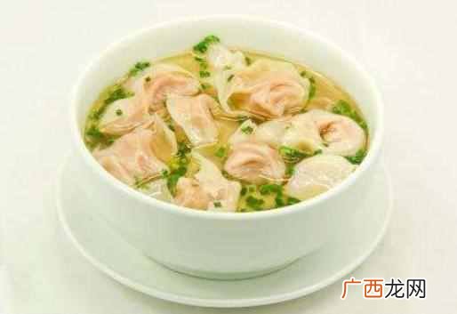 馄饨馅的做法小窍门，这么做真的是美味！