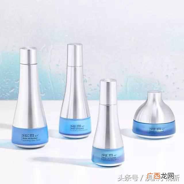 孕妇用什么护肤品好，盘点孕妇都可以用的品牌